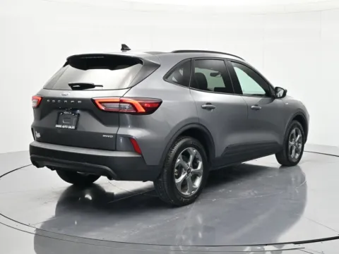 More photos of 2025 Ford Escape ST-Line Select at Beck Nissan, FL