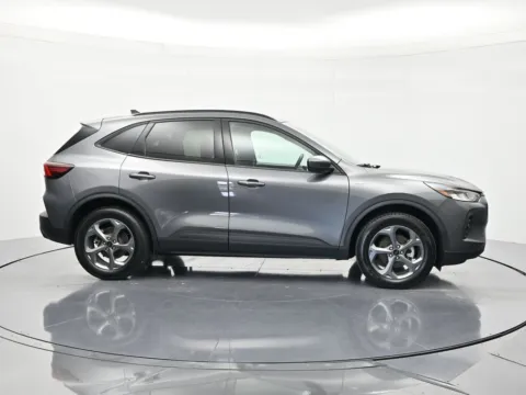 More photos of 2025 Ford Escape ST-Line Select at Beck Nissan, FL