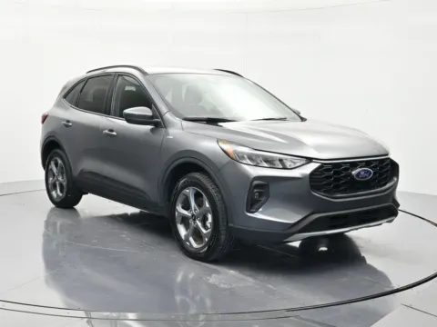 Another view of 2025 Ford Escape ST-Line Select for sale in Palatka, FL at Beck Nissan