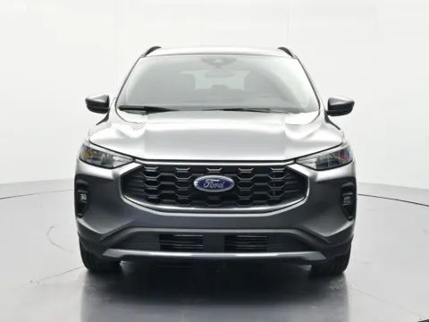 Photos of 2025 Ford Escape ST-Line Select for sale in Palatka, FL at Beck Nissan