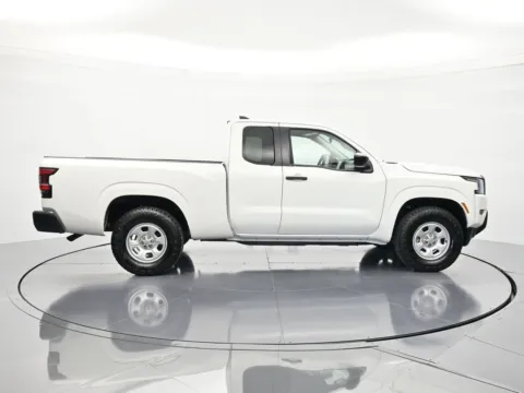 More photos of 2024 Nissan Frontier S at Beck Nissan, FL