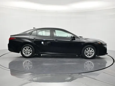 More photos of 2025 Toyota Camry LE at Beck Nissan, FL