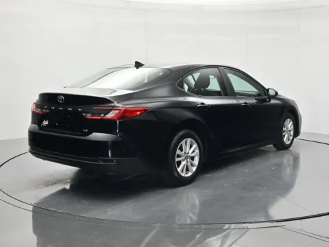 More photos of 2025 Toyota Camry LE at Beck Nissan, FL