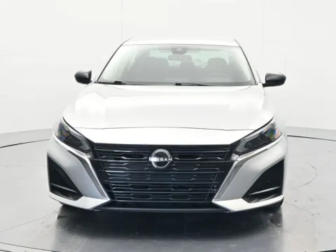 Photos of 2024 Nissan Altima 2.5 SV for sale in Palatka, FL at Beck Nissan