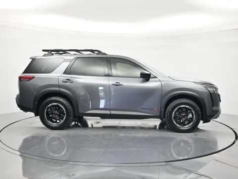 More photos of 2026 Nissan Pathfinder Rock Creek at Beck Nissan, FL