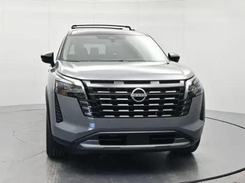Photos of 2026 Nissan Pathfinder Platinum for sale in Palatka, FL at Beck Nissan