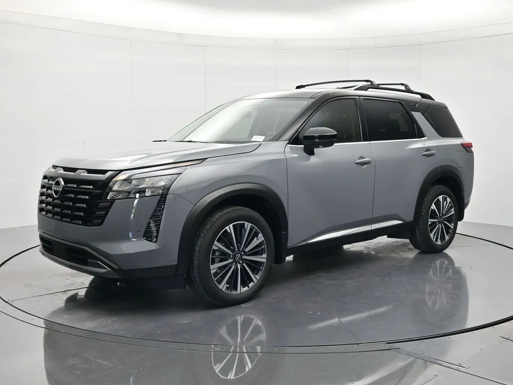 2026 Nissan Pathfinder Platinum for sale in Palatka, FL