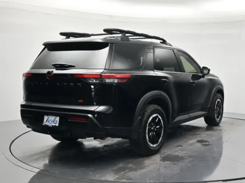 More photos of 2026 Nissan Pathfinder Rock Creek at Beck Nissan, FL