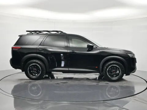 More photos of 2026 Nissan Pathfinder Rock Creek at Beck Nissan, FL