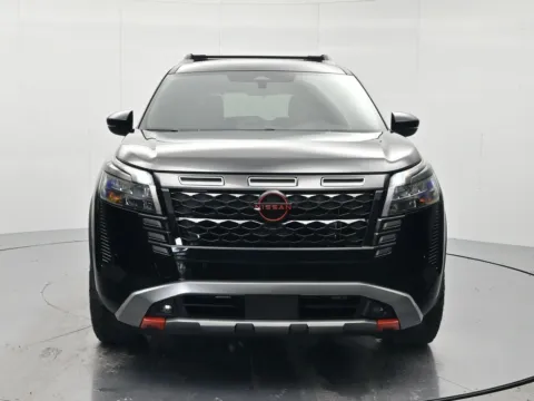 Photos of 2026 Nissan Pathfinder Rock Creek for sale in Palatka, FL at Beck Nissan