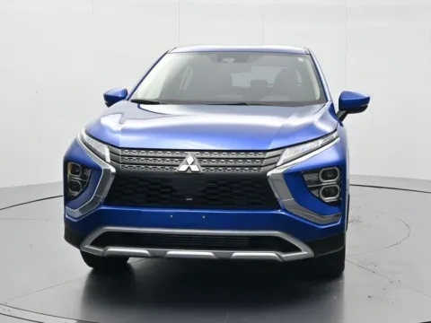 Photos of 2024 Mitsubishi Eclipse Cross SE for sale in Palatka, FL at Beck Nissan