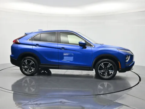 More photos of 2024 Mitsubishi Eclipse Cross SE at Beck Nissan, FL
