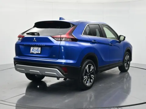 More photos of 2024 Mitsubishi Eclipse Cross SE at Beck Nissan, FL