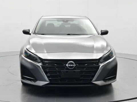 Photos of 2024 Nissan Altima 2.5 SV for sale in Palatka, FL at Beck Nissan
