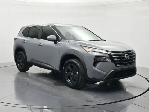Another view of 2026 Nissan Rogue SV for sale in Palatka, FL at Beck Nissan