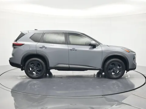 More photos of 2026 Nissan Rogue SV at Beck Nissan, FL