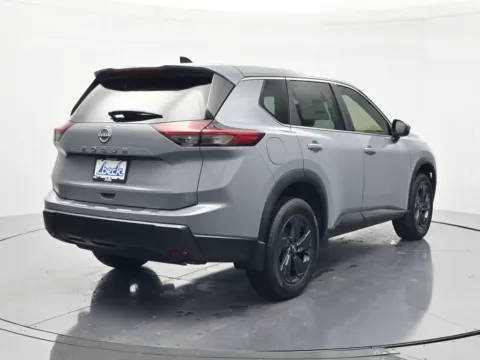 More photos of 2026 Nissan Rogue SV at Beck Nissan, FL