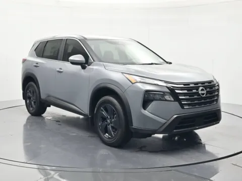 Another view of 2026 Nissan Rogue SV for sale in Palatka, FL at Beck Nissan