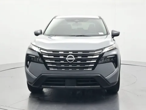 Photos of 2026 Nissan Rogue SV for sale in Palatka, FL at Beck Nissan
