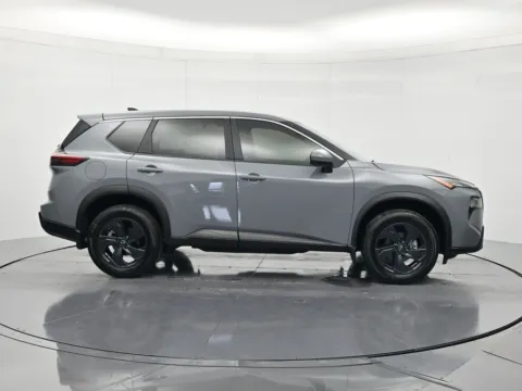 More photos of 2026 Nissan Rogue SV at Beck Nissan, FL