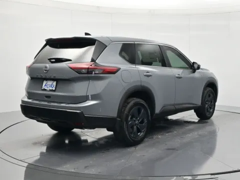 More photos of 2026 Nissan Rogue SV at Beck Nissan, FL