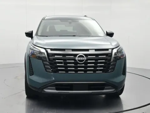 Photos of 2026 Nissan Pathfinder SL for sale in Palatka, FL at Beck Nissan