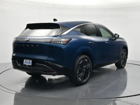 More photos of 2027 Nissan Murano Platinum at Beck Nissan, FL