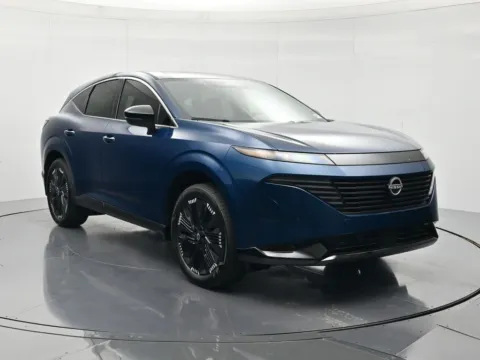 Another view of 2027 Nissan Murano Platinum for sale in Palatka, FL at Beck Nissan