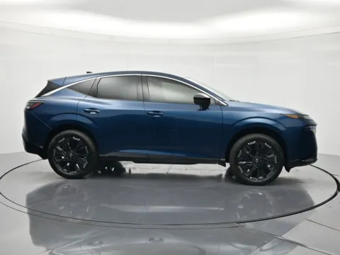 More photos of 2027 Nissan Murano Platinum at Beck Nissan, FL