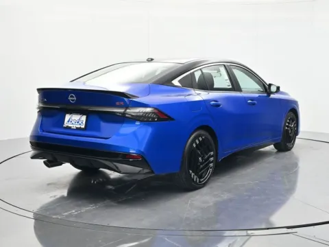 More photos of 2026 Nissan Sentra SR at Beck Nissan, FL