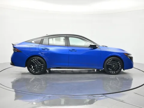 More photos of 2026 Nissan Sentra SR at Beck Nissan, FL