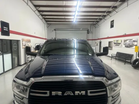 Another view of 2020 Ram 3500 Big Horn for sale in Palatka, FL at Beck Nissan