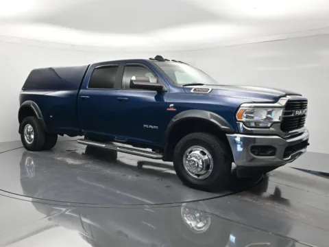Another view of 2020 Ram 3500 Big Horn for sale in Palatka, FL at Beck Nissan