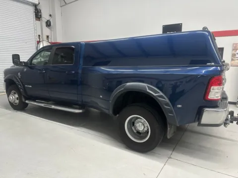 More photos of 2020 Ram 3500 Big Horn at Beck Nissan, FL