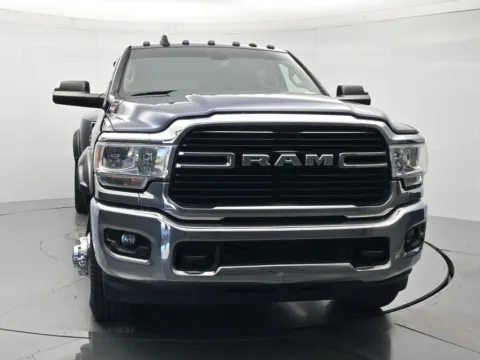 Photos of 2020 Ram 3500 Big Horn for sale in Palatka, FL at Beck Nissan