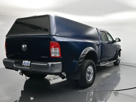 More photos of 2020 Ram 3500 Big Horn at Beck Nissan, FL