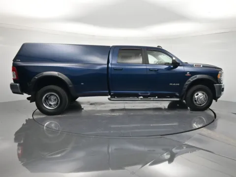 More photos of 2020 Ram 3500 Big Horn at Beck Nissan, FL