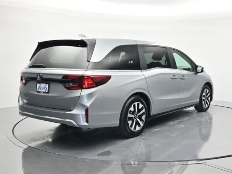More photos of 2025 Honda Odyssey EX-L at Beck Nissan, FL