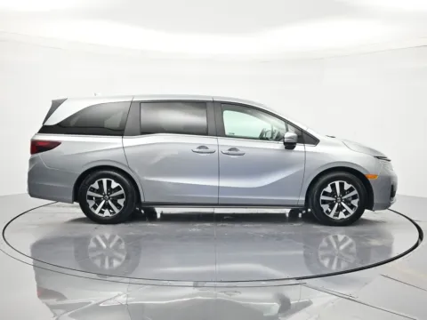 More photos of 2025 Honda Odyssey EX-L at Beck Nissan, FL