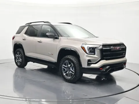 Another view of 2026 GMC Terrain AT4 for sale in Palatka, FL at Beck Nissan