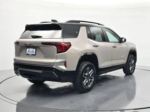 More photos of 2026 GMC Terrain AT4 at Beck Nissan, FL