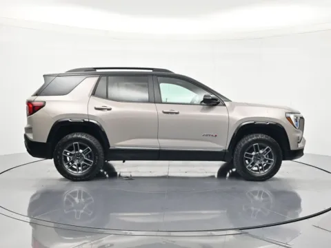 More photos of 2026 GMC Terrain AT4 at Beck Nissan, FL
