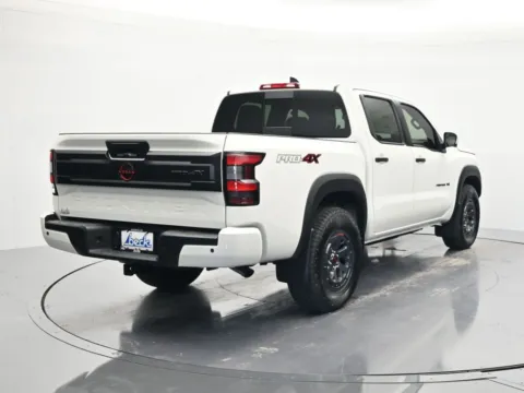 More photos of 2027 Nissan Frontier PRO-4X at Beck Nissan, FL
