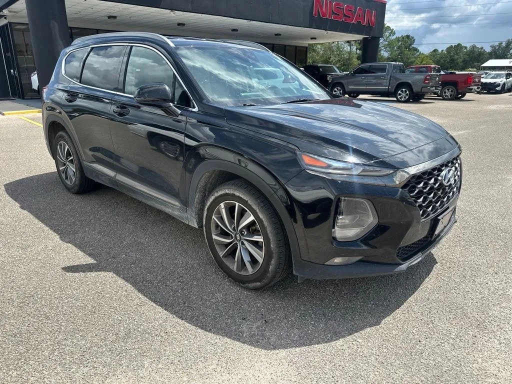 2019 Hyundai Santa Fe SEL Plus for sale in Palatka, FL