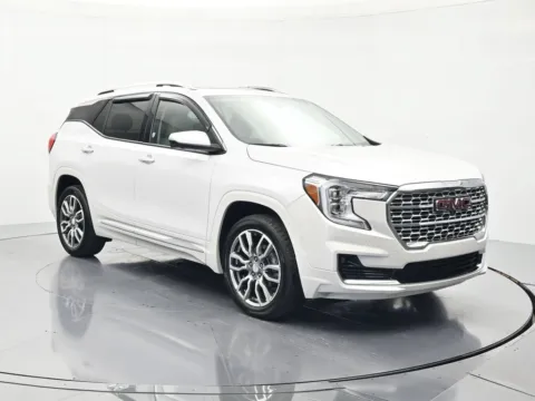Another view of 2024 GMC Terrain Denali for sale in Palatka, FL at Beck Nissan