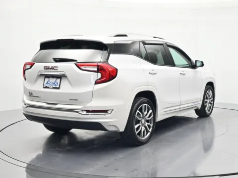 More photos of 2024 GMC Terrain Denali at Beck Nissan, FL