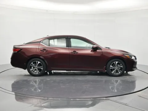 More photos of 2022 Nissan Sentra SV at Beck Nissan, FL