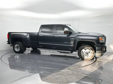 Another view of 2018 GMC Sierra 3500 HD Denali for sale in Palatka, FL at Beck Nissan