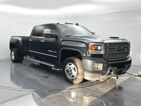 Photos of 2018 GMC Sierra 3500 HD Denali for sale in Palatka, FL at Beck Nissan