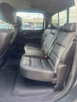 More photos of 2018 GMC Sierra 3500 HD Denali at Beck Nissan, FL